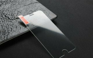 AGC Dragontrail glass screen protector